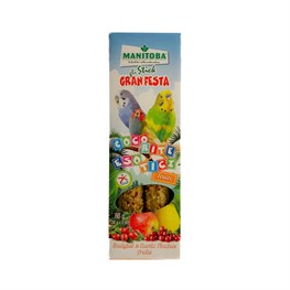STICK COCORITE E ESOTICI FRUTTA MANITOBA GR 30 X 2 PZ
